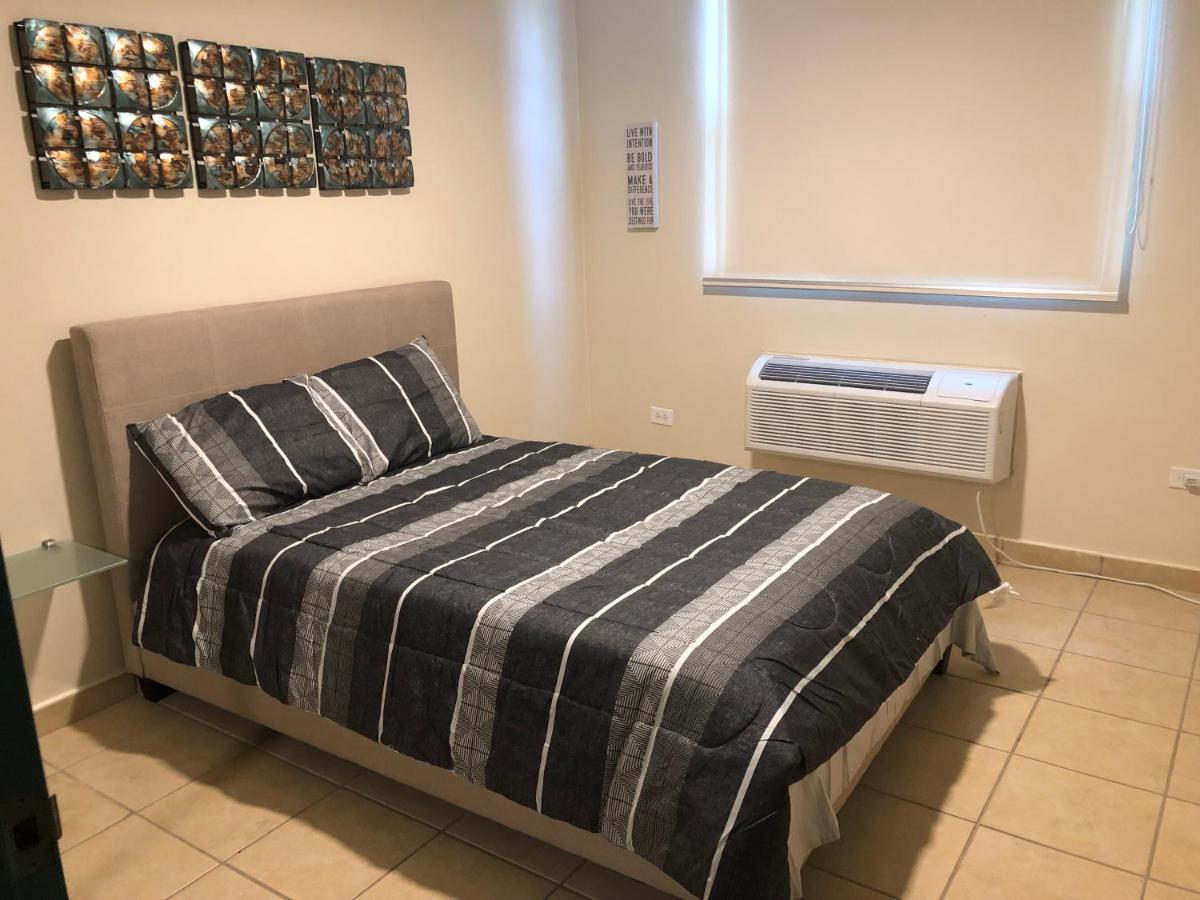Aquatika Beach Apt 1St Fl Loiza Экстерьер фото