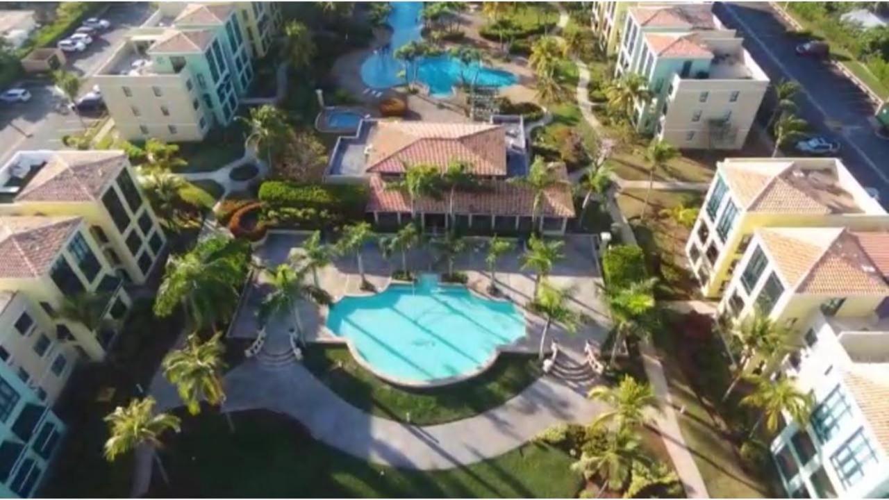 Aquatika Beach Apt 1St Fl Loiza Экстерьер фото
