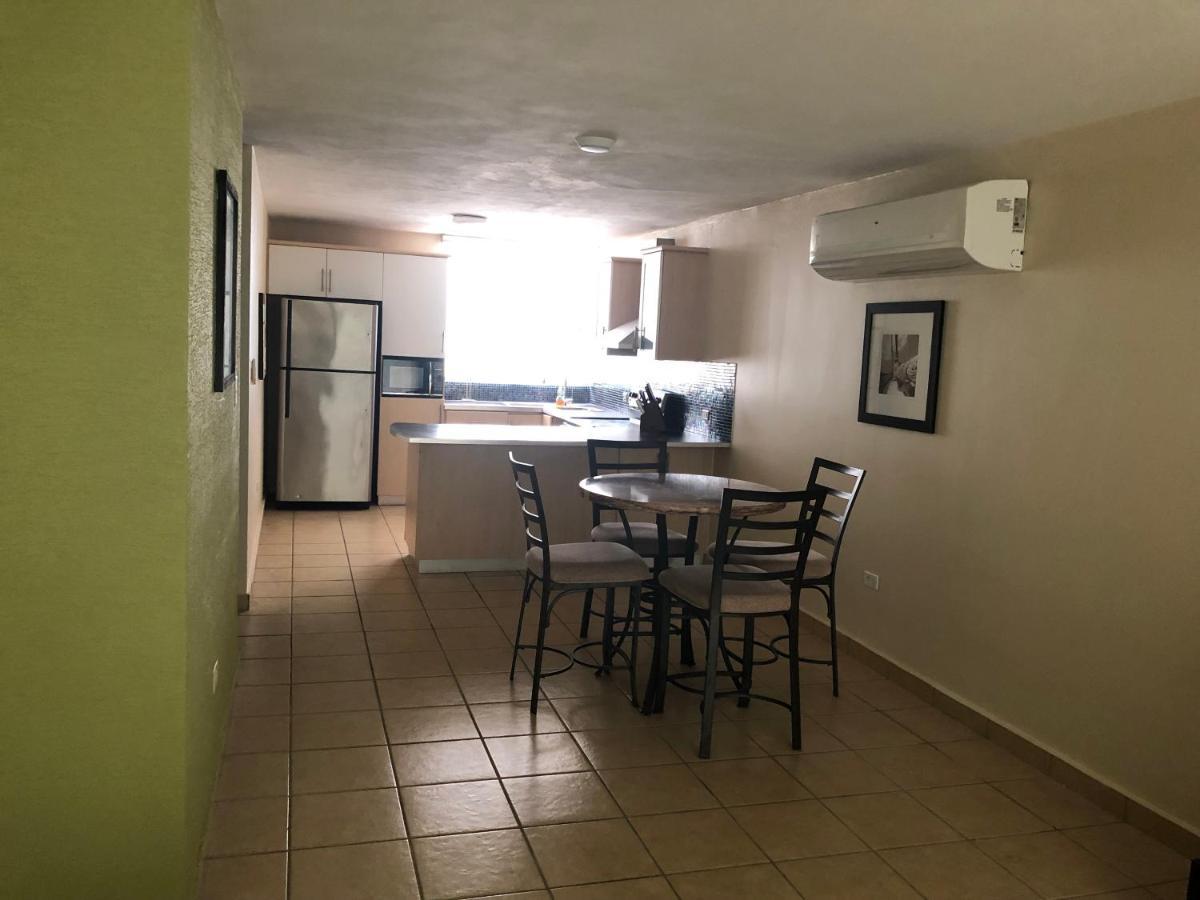 Aquatika Beach Apt 1St Fl Loiza Экстерьер фото